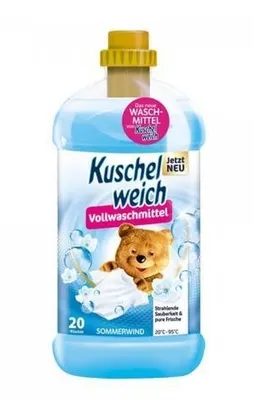 Produktbild von Kuschelweich VWM Sommerwind 20WL 1.