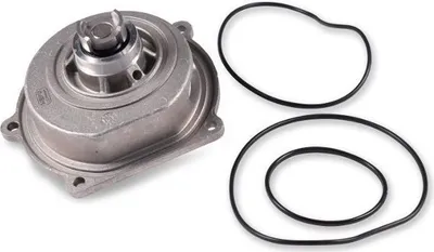 Produktbild von HEPU Kühlmittelpumpe Wasserpumpe für LAND ROVER Defender SUV (L316) P2610