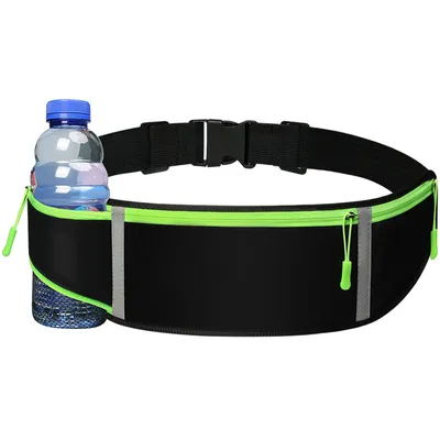 Produktbild von Laufgürtel und Lauftaschen, Uni, geeignet für Outdoor-Sport