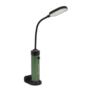 Produktbild von Big Green Egg Zubehör Flexible Grilllampe Art.Nr. 122940