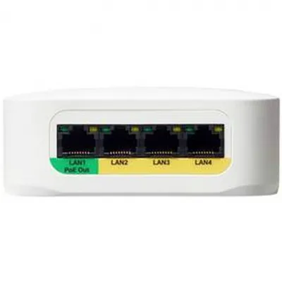 Produktbild von Cisco WAP361-E-K9 Cisco WAP361               5GE/AC1200/AP