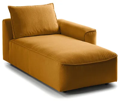 Produktbild von home24 Modullongchair