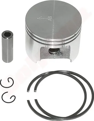 Image de Piston Pour Stihl Ts400 49Mm ( 4223 030 2000 ) Golf