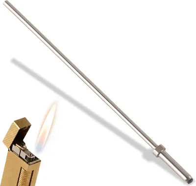 Obrázok produktu pre Náhradná tryska Jetflame pre zapaľovač Dunhill Rollagas