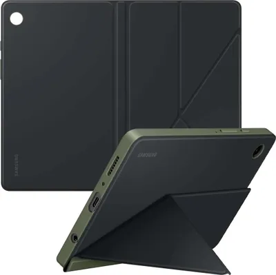 Immagine prodotto di Copertina per libri Samsung Ef-Bx110Tbegww Tab A9Czarny/Nero
