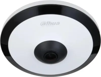 Obrázok produktu pre Dahua Technology WizMind IPC-EW5541P-AS Bezpečnostná IP kamera Vnútorné a vonkajšie 2592 x 1944 pixelov Strop/stena