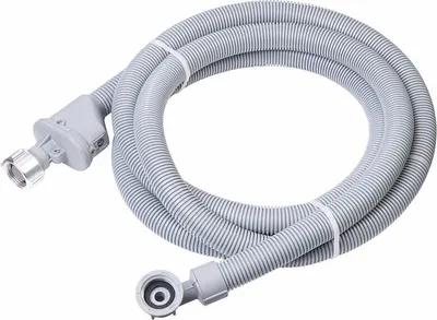 Image de Tuyau Aquastop 3 m pour lave-linge et lave-vaisselle