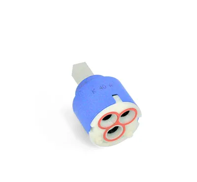 Produktbild von FRANKE 133.0382.190 Kartusche 40 mm für Armatur NOVARA / Ersatzteil