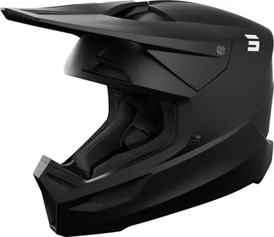 Zdjęcie produktu dla Hełm motocrossowy Shot Furious, XL (61/62)