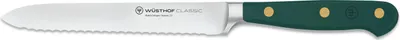 Immagine prodotto di Coltello da pane Wüsthof con lama seghettata / Coltello multiuso con lama seghettata, codice prodotto 1061708714, codice EAN 4002293135632