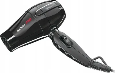 Produktbild von BaByliss BAB5510E Haartrockner