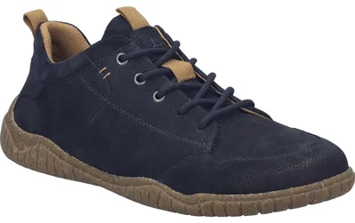 Image de JOSEF SEIBEL Wallace 02 | Chaussures basses pour Hommes | bleu