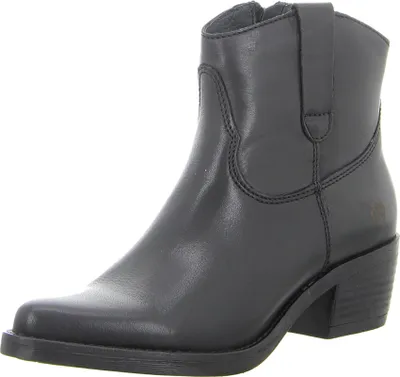 Produktbild von Stiefeletten für Damen in schwarz