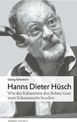 Image de Hanns Dieter Hüsch