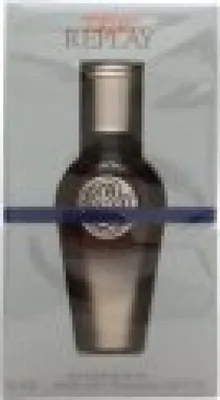 Productafbeelding van Replay True Replay Eau de Parfum voor dames, 20 ml