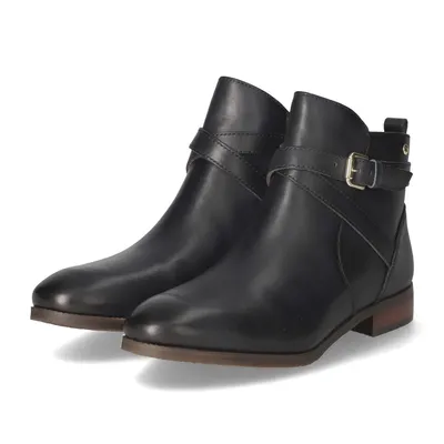 Produktbild von Pikolinos Klassische Stiefeletten SPACE Damen 31363336303534 Blau 37 EU