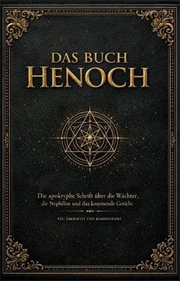 Produktbild von Das Buch Henoch