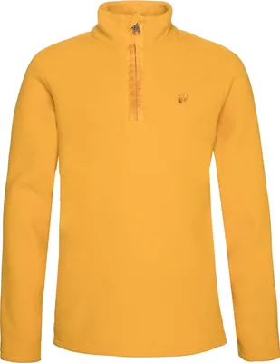 Obrázok produktu pre PROTEST PERFECTY JR 1/4 zip top Tmavožltá Tmavožltá 152