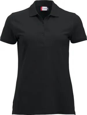 Produktbild von Clique Classic Marion S/S