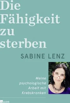 Immagine prodotto di Die Fähigkeit zu sterben