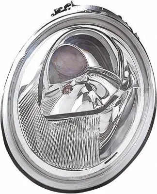 Produktbild von DIEDERICHS Scheinwerfer Links für VW New Beetle Schrägheck (9C1, 1C1) 2265083