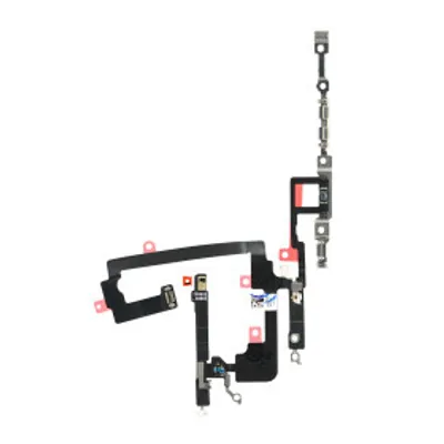 Produktbild von Power Button Flexkabel für iPhone 15 Plus