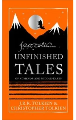 Obrázek produktu pro Unfinished Tales. Special Collector's Edition