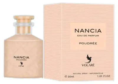 Obrázek produktu pro Létání - Nancia Poudrée