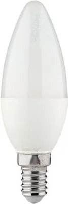 Productafbeelding van Kanlux S.A. 31309, 6,5 Watt, 60 Watt, E14 fitting, 806 lumen, Warm wit