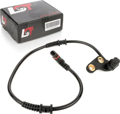 Produktbild von ABS Sensor vorne links A1705400817 für MERCEDES C-KLASSE 202 CLK 208 SLK R170