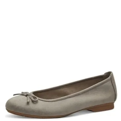 Produktbild von Jana m2216341 Ballerina Grau