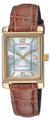 Image de Casio LTP-1234PGL-7AEG Montre pour femme