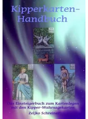 Produktbild von Kipperkarten-Handbuch