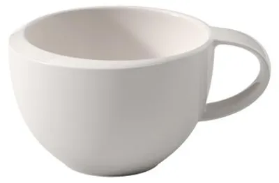 Immagine prodotto di Tazza da caffè espresso/moka NewMoon, dimensioni 89 x 71 x 48 mm, capacità 50 ml | Villeroy & Boch | Codice articolo: 1042641420 | EAN: 4003686386631
