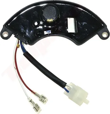 Imagen del producto de Regulador de voltaje AVR de 3 a 5 kW