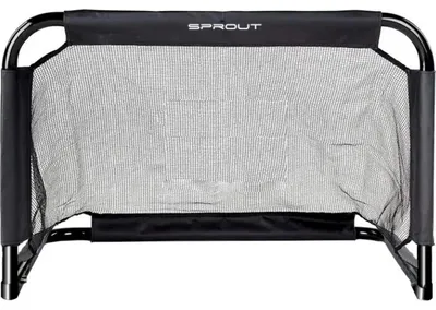 Produktbild von New Sports Fußballtor mit Netz 90x60x60 cm