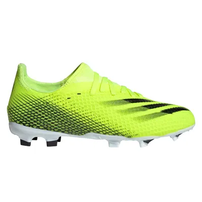 Image de Chaussures de football Adidas X Ghosted.3 Fg J