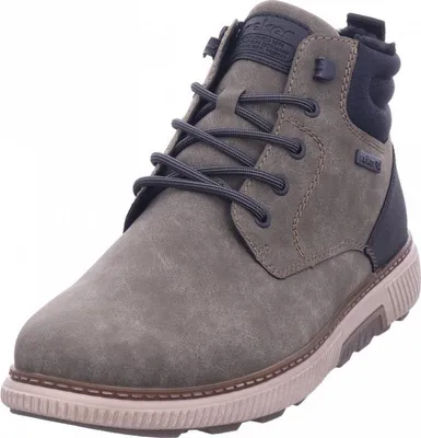 Produktbild von Rieker hwk herren stiefel Stiefel braun in Gr. 47