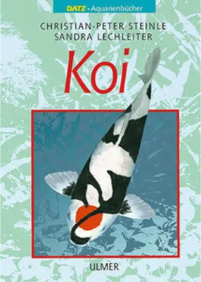 Produktbild von Koi