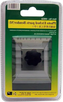 Produktbild von Famanu Biegehilfe für Modellbau - Mittlere Größe