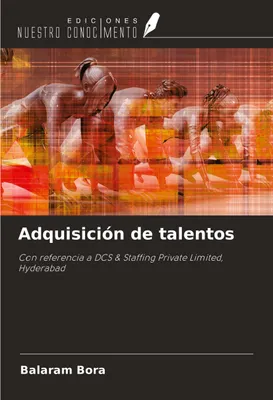 Produktbild von Adquisición de talentos