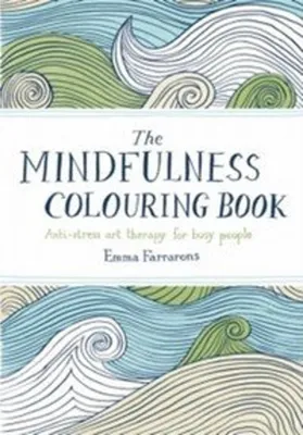 Image de The Mindfulness Colouring Book