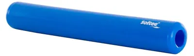 Produktbild von Softee Pvc-staffellauf 35 Cm Blau 35 cm Blau 35 cm