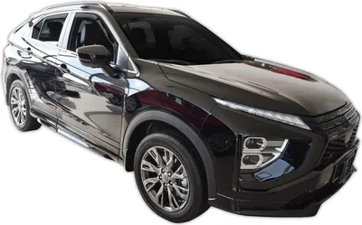 Immagine prodotto di Deflettori Aria Per Citroen C5 X Dal 2021 Set 4 Pezzi