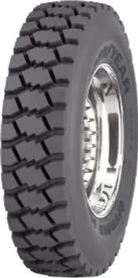 Produktbild von Goodyear Offroad ORD Sommerreifen 14.00/- R20 164/161K LKW Reifen