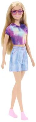 Produktbild von Barbie Barbie Mysteries Beach Detectives Malibu