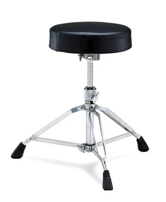 Produktbild von Yamaha DS840, Musikerhocker, Schwarz, Schwarz, 46 cm, 65 cm, 33 cm