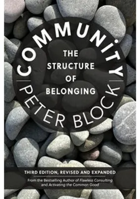 Produktbild von Community, Third Edition