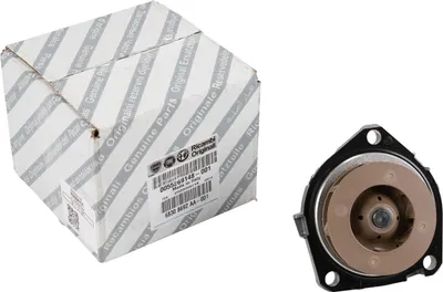 Image de Pompe à eau d'origine Jeep Cherokee Compass à partir de 2017 1,6 l et 2,0 l k68308692AA
