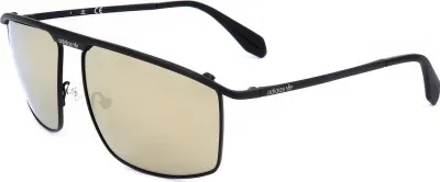 Immagine prodotto di Adidas Original OR0029 Occhiali da sole da uomo nero opaco 61/14/140